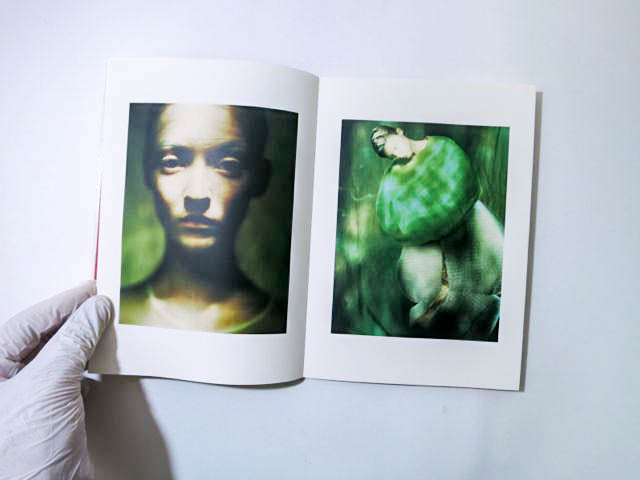 Paolo Roversi | Art Book Iskusstvo