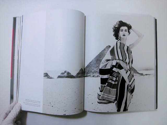 リチャード・アヴェドン Fashion 1944-2000 (洋書) Avedon Fashion 1944-2000 | Richard Avedon リチャード