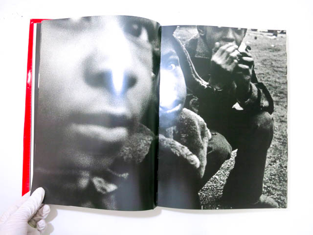 【希少】ウィリアムクライン　NEWYORK【絶版】 New York ニューヨーク｜William Klein ウィリアム・クライン