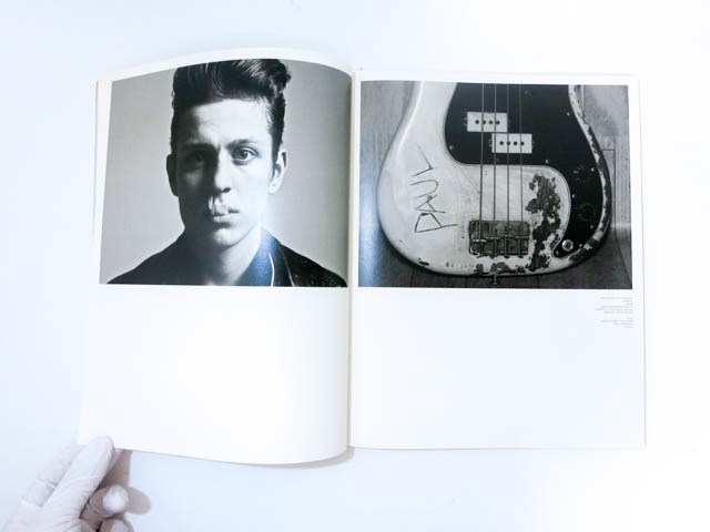 エディスリマン絶版希少Anthology of a Decade写真集3冊セット 古本】エディ・スリマン写真集: HEDI SLIMANE: ANTHOLOGY OF A