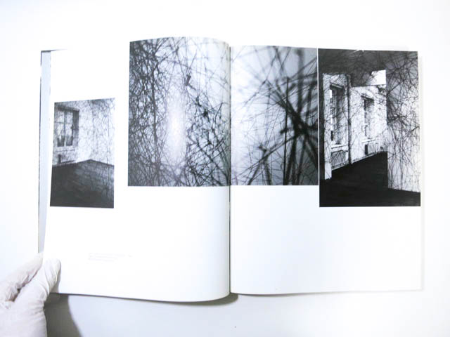 塩田千春　作品集 Chiharu Shiota 塩田千春作品集 塩田千春 -の商品詳細 | 蔦屋書店