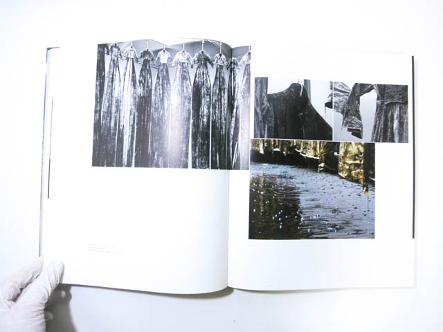 古本】塩田千春作品集: CHIHARU SHIOTA