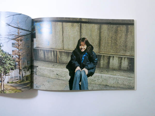 清野賀子写真集『至るところで　心を集めよ　立っていよ』 Amazon.co.jp: 清野賀子 写真集 至るところで 心を集めよ 立っ