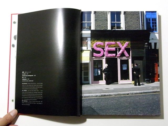 シーラ・ロック写真集: SHEILA ROCK: PUNK+